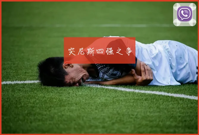 突尼斯四强之争