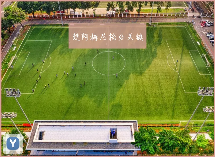 楚阿梅尼抢分关键