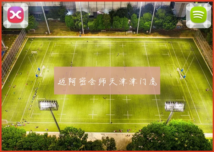 迈阿密会师天津津门虎