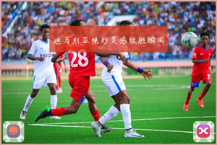 迪马利亚绝妙灵感致胜瞬间