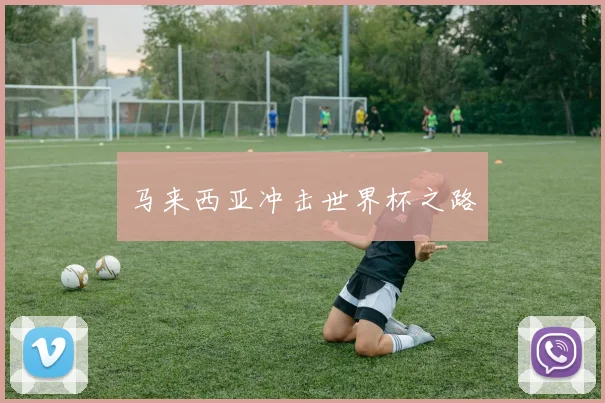 马来西亚冲击世界杯之路