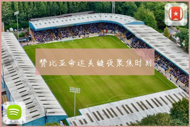 赞比亚命运关键夜聚焦时刻