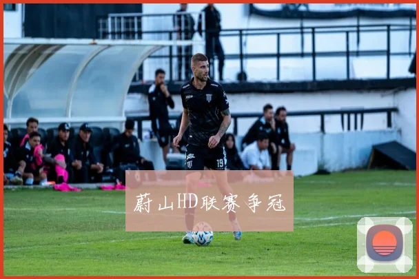 蔚山HD联赛争冠