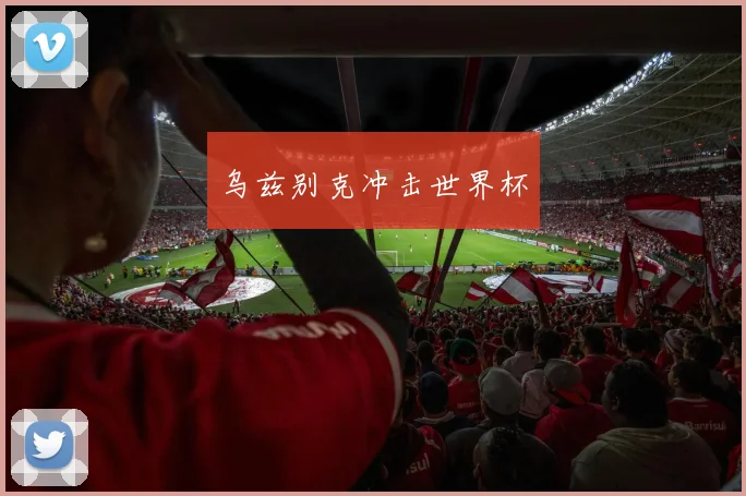 乌兹别克冲击世界杯