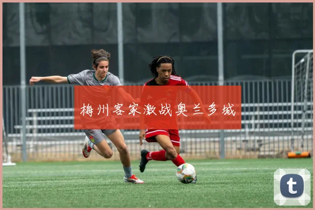 梅州客家激战奥兰多城