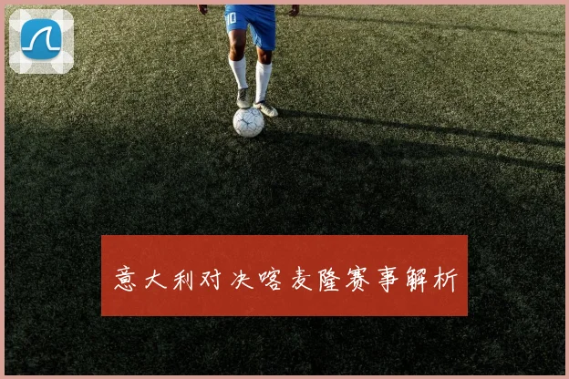 意大利对决喀麦隆赛事解析