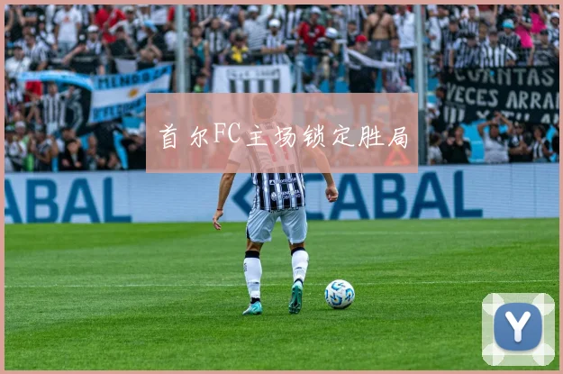 首尔FC主场锁定胜局