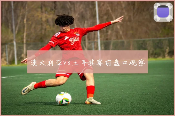 澳大利亚vs土耳其赛前盘口观察