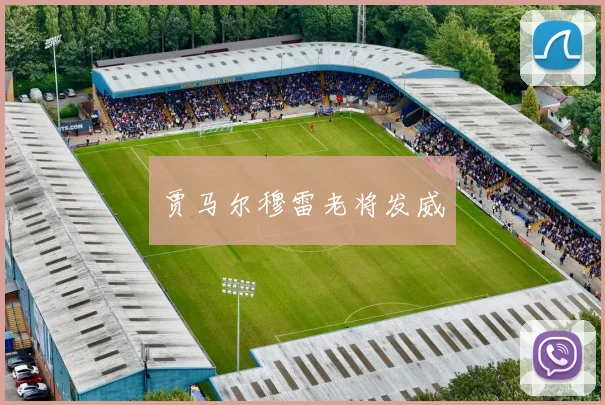 贾马尔穆雷老将发威