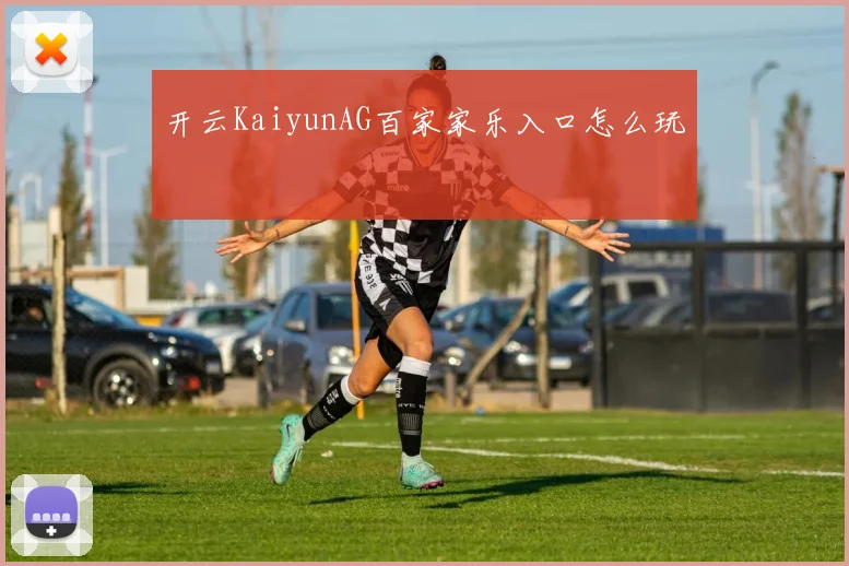 开云KaiyunAG百家家乐入口怎么玩