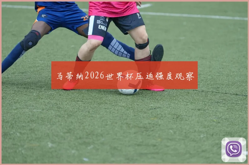 马蒂纳2026世界杯压迫强度观察