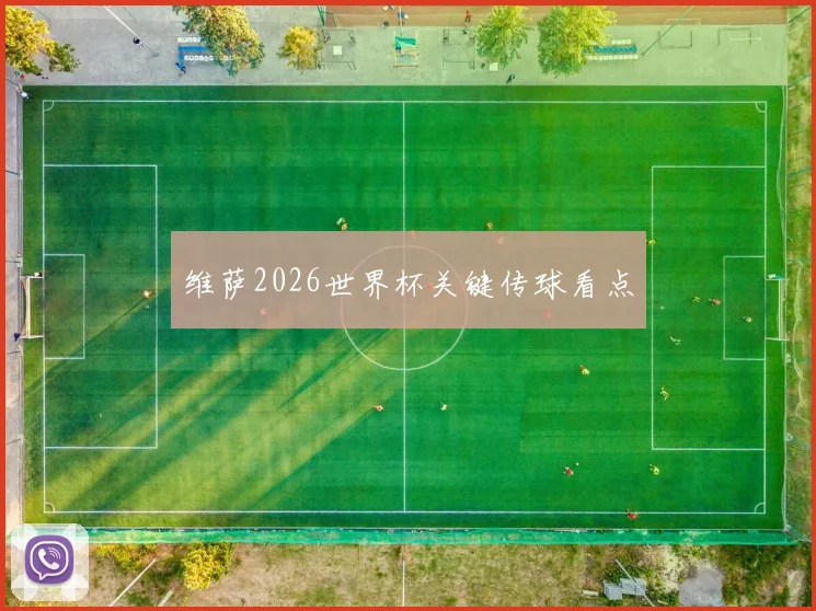 维萨2026世界杯关键传球看点