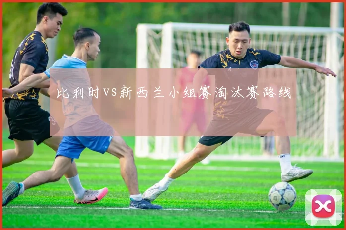 比利时vs新西兰小组赛淘汰赛路线