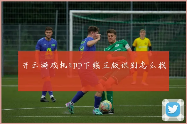开云游戏机app下载正版识别怎么找